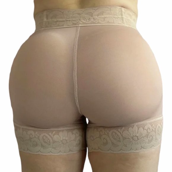 curvesbyangela Intimates & Sleepwear Chor Faja Invisible Bajo